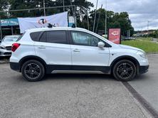 SUZUKI SX4 S-Cross 1.6 16V Sergio Cellano Top 4WD CVT7, Benzina, Occasioni / Usate, Automatico - 4