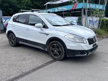 SUZUKI SX4 S-Cross 1.6 16V Sergio Cellano Top 4WD CVT7, Benzina, Occasioni / Usate, Automatico - 5