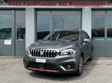 SUZUKI SX4 S-Cross 1.4 16VSergio Cellano Top 4WD Autom., Essence, Occasion / Utilisé, Automatique - 2