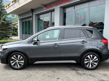 SUZUKI SX4 S-Cross 1.4 16VSergio Cellano Top 4WD Autom., Essence, Occasion / Utilisé, Automatique - 4