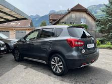 SUZUKI SX4 S-Cross 1.4 16VSergio Cellano Top 4WD Autom., Essence, Occasion / Utilisé, Automatique - 5
