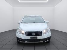 SUZUKI SX4 S-Cross 1.6 TD PizSulai Top 4WD TCSS, Diesel, Second hand / Used, Automatic - 2