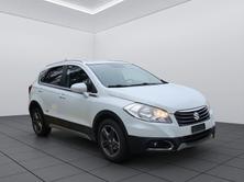 SUZUKI SX4 S-Cross 1.6 TD PizSulai Top 4WD TCSS, Diesel, Second hand / Used, Automatic - 3