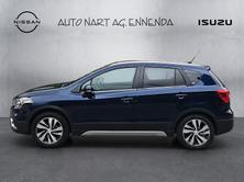 SUZUKI SX4 S-Cross 1.4Piz S Top 4WD, Benzin, Occasion / Gebraucht, Handschaltung - 2