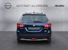 SUZUKI SX4 S-Cross 1.4Piz S Top 4WD, Benzin, Occasion / Gebraucht, Handschaltung - 4