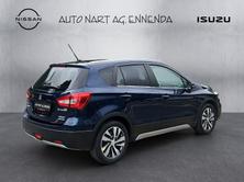SUZUKI SX4 S-Cross 1.4Piz S Top 4WD, Benzin, Occasion / Gebraucht, Handschaltung - 5