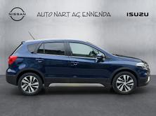 SUZUKI SX4 S-Cross 1.4Piz S Top 4WD, Benzin, Occasion / Gebraucht, Handschaltung - 6