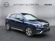 SUZUKI SX4 S-Cross 1.4Piz S Top 4WD, Benzin, Occasion / Gebraucht, Handschaltung - 7