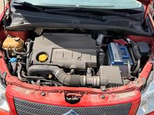 SUZUKI SX4 1.9 TD GL Top Piz Sulai LE 4WD, Diesel, Second hand / Used, Manual - 2