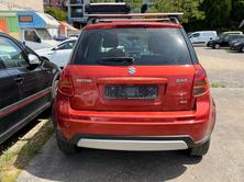 SUZUKI SX4 1.9 TD GL Top Piz Sulai LE 4WD, Diesel, Second hand / Used, Manual - 6