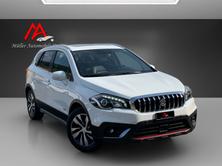 SUZUKI SX4 S-Cross 1.4 16V Piz Sulai 4WD Automatic, Benzina, Occasioni / Usate, Automatico - 2