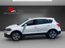 SUZUKI SX4 S-Cross 1.4 16V Piz Sulai 4WD Automatic, Benzina, Occasioni / Usate, Automatico - 4