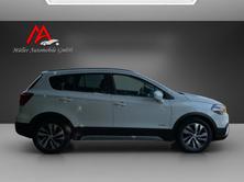 SUZUKI SX4 S-Cross 1.4 16V Piz Sulai 4WD Automatic, Benzina, Occasioni / Usate, Automatico - 5