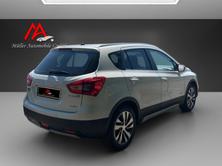 SUZUKI SX4 S-Cross 1.4 16V Piz Sulai 4WD Automatic, Benzina, Occasioni / Usate, Automatico - 6