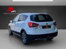 SUZUKI SX4 S-Cross 1.4 16V Piz Sulai 4WD Automatic, Benzina, Occasioni / Usate, Automatico - 7