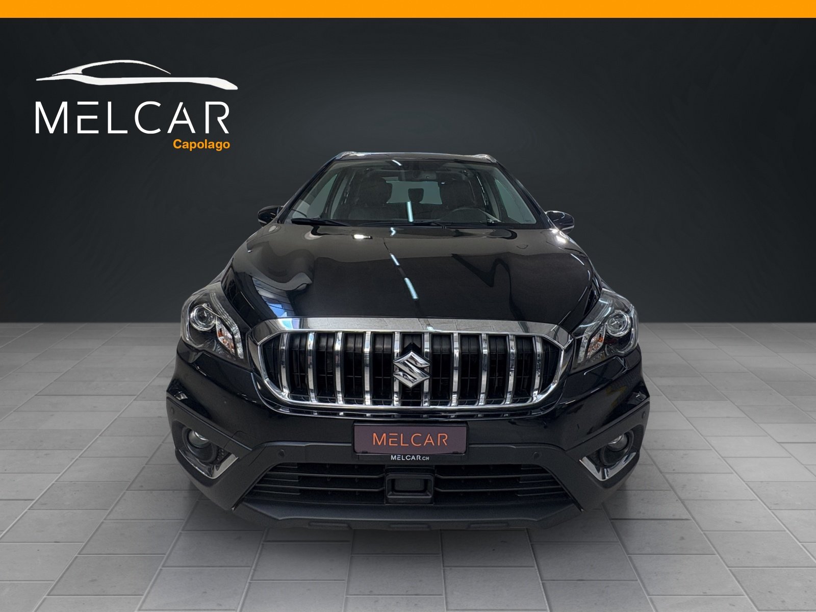SUZUKI SX4 S-Cross 1.4 16V Piz Sulai 4WD SWISS edition, Essence, Occasion / Utilisé, Automatique - 3
