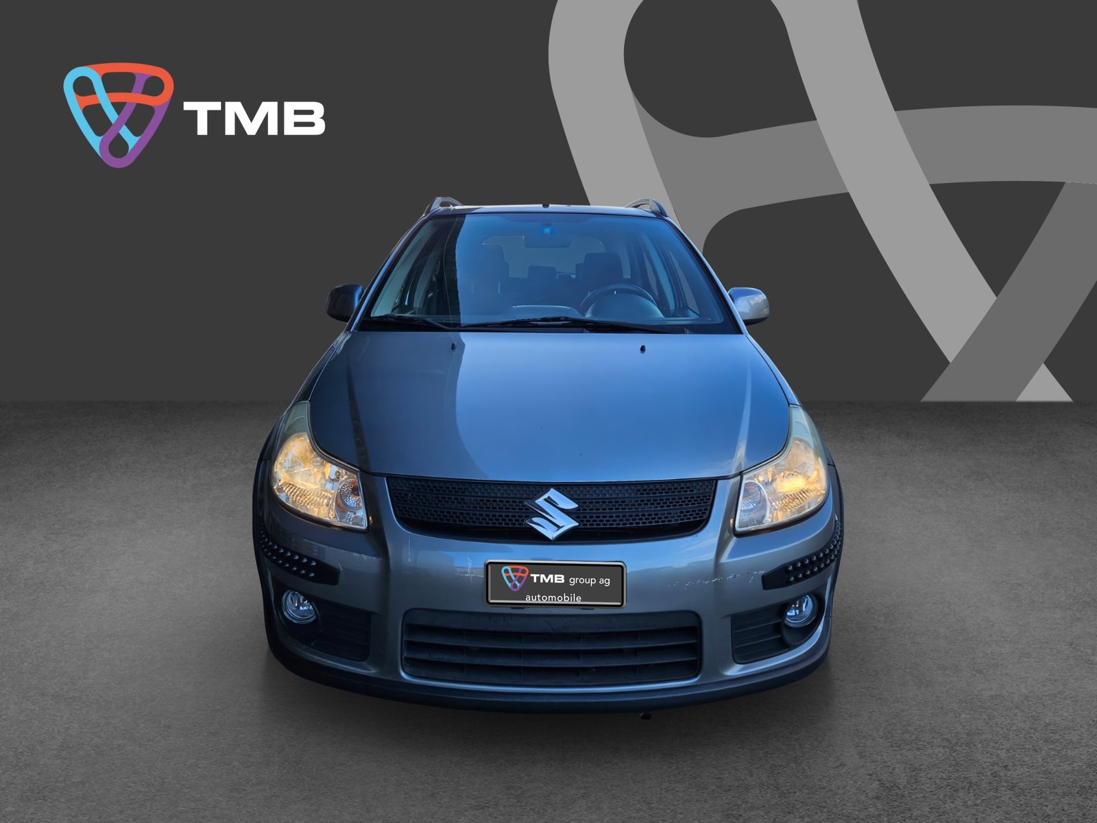 SUZUKI SX4 1.6 16V GL Top 4WD, Benzina, Occasioni / Usate, Manuale - 7