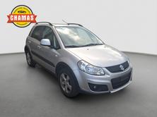 SUZUKI SX4 1.6 16V GL Top Piz Sulai 4WD, Benzin, Occasion / Gebraucht, Handschaltung - 2
