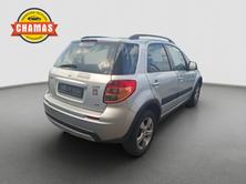 SUZUKI SX4 1.6 16V GL Top Piz Sulai 4WD, Benzin, Occasion / Gebraucht, Handschaltung - 3