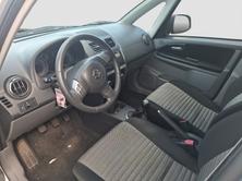 SUZUKI SX4 1.6 16V GL Top Piz Sulai 4WD, Benzin, Occasion / Gebraucht, Handschaltung - 7