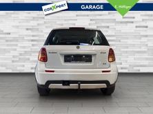SUZUKI SX4 1.6 16V GL 4WD, Benzin, Occasion / Gebraucht, Handschaltung - 4