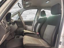 SUZUKI SX4 1.6 16V GL 4WD, Benzin, Occasion / Gebraucht, Handschaltung - 7