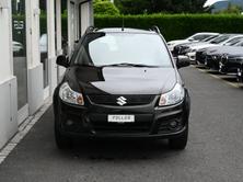 SUZUKI SX4 1.6 16V GL 4WD, Benzin, Occasion / Gebraucht, Handschaltung - 2