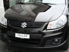 SUZUKI SX4 1.6 16V GL 4WD, Benzin, Occasion / Gebraucht, Handschaltung - 3