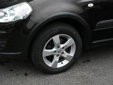 SUZUKI SX4 1.6 16V GL 4WD, Benzin, Occasion / Gebraucht, Handschaltung - 4
