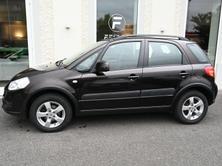 SUZUKI SX4 1.6 16V GL 4WD, Benzin, Occasion / Gebraucht, Handschaltung - 5