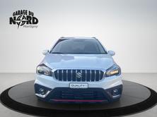 SUZUKI SX4 S-Cross 1.4 16VSergio Cellano Top 4WD Autom., Benzin, Occasion / Gebraucht, Automatik - 2