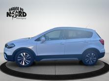 SUZUKI SX4 S-Cross 1.4 16VSergio Cellano Top 4WD Autom., Benzin, Occasion / Gebraucht, Automatik - 3