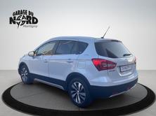 SUZUKI SX4 S-Cross 1.4 16VSergio Cellano Top 4WD Autom., Benzin, Occasion / Gebraucht, Automatik - 4