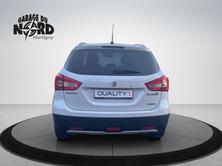 SUZUKI SX4 S-Cross 1.4 16VSergio Cellano Top 4WD Autom., Benzin, Occasion / Gebraucht, Automatik - 5