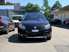SUZUKI SX4 1.6 16V GL Top Piz Sulai 4WD Automatic, Benzin, Occasion / Gebraucht, Automatik - 2
