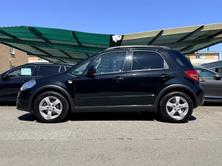 SUZUKI SX4 1.6 16V GL Top Piz Sulai 4WD Automatic, Benzin, Occasion / Gebraucht, Automatik - 3
