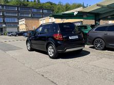 SUZUKI SX4 1.6 16V GL Top Piz Sulai 4WD Automatic, Benzin, Occasion / Gebraucht, Automatik - 4
