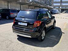 SUZUKI SX4 1.6 16V GL Top Piz Sulai 4WD Automatic, Benzin, Occasion / Gebraucht, Automatik - 5
