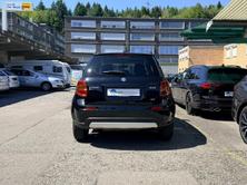 SUZUKI SX4 1.6 16V GL Top Piz Sulai 4WD Automatic, Benzin, Occasion / Gebraucht, Automatik - 6