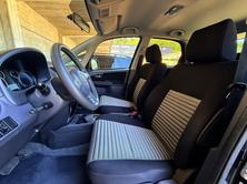 SUZUKI SX4 1.6 16V GL Top Piz Sulai 4WD Automatic, Benzin, Occasion / Gebraucht, Automatik - 7