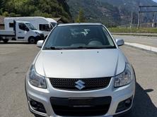 SUZUKI SX4 1.6 16V GL Top Piz Sulai 4WD, Petrol, Second hand / Used, Manual - 4