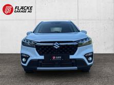 SUZUKI SX4 S-Cross 1.4 16V Compact+ Hybrid 4WD Automatic, Hybride Leggero Benzina/Elettrica, Occasioni / Usate, Automatico - 2