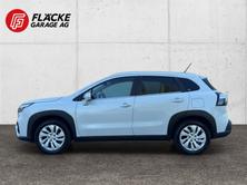 SUZUKI SX4 S-Cross 1.4 16V Compact+ Hybrid 4WD Automatic, Hybride Leggero Benzina/Elettrica, Occasioni / Usate, Automatico - 3