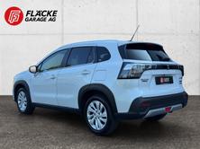 SUZUKI SX4 S-Cross 1.4 16V Compact+ Hybrid 4WD Automatic, Hybride Leggero Benzina/Elettrica, Occasioni / Usate, Automatico - 4