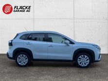 SUZUKI SX4 S-Cross 1.4 16V Compact+ Hybrid 4WD Automatic, Hybride Leggero Benzina/Elettrica, Occasioni / Usate, Automatico - 5