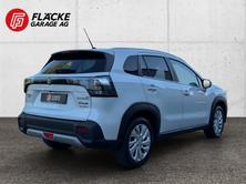 SUZUKI SX4 S-Cross 1.4 16V Compact+ Hybrid 4WD Automatic, Hybride Leggero Benzina/Elettrica, Occasioni / Usate, Automatico - 7