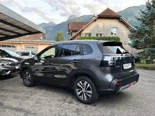 SUZUKI SX4 S-Cross 1.4 16V Compact Top Hybrid 4WD, Hybride Leggero Benzina/Elettrica, Occasioni / Usate, Manuale - 5