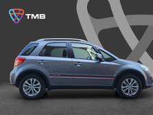 SUZUKI SX4 1.6 16V GL Top Sergio Cellano 4WD, Benzin, Occasion / Gebraucht, Handschaltung - 2