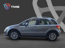 SUZUKI SX4 1.6 16V GL Top Sergio Cellano 4WD, Benzin, Occasion / Gebraucht, Handschaltung - 5