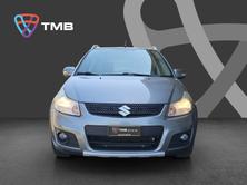 SUZUKI SX4 1.6 16V GL Top Sergio Cellano 4WD, Benzin, Occasion / Gebraucht, Handschaltung - 7